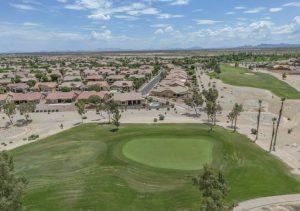 55+_Robson Ranch_golf_Adult Lifestyle_Eloy_AZ