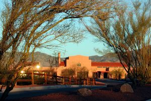 Academy Community Center_Altura_Tucson,az