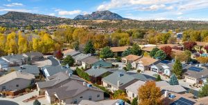 55+ Community The Gardens at Willow Creek, Prescott AZ