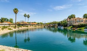 Heritage Village IV, Scottsdale, AZ, 55+ Community