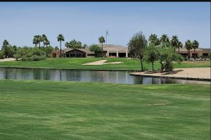Lone Tree_golf community_Arizona_55+