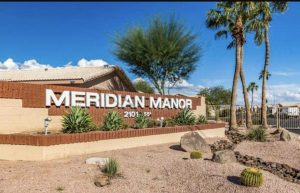 Meridan Manor_Apache Junction_55+_Arizona