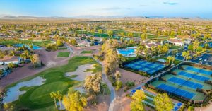 55+ Community_Sun City West_ AZ