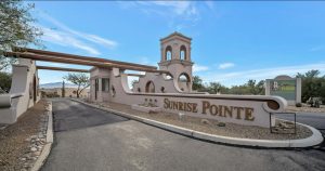 Sunrise Pointe_ 55+ Retirement Community_Green Valley,AZ